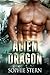 Alien Dragon (Alien Darlings, #1)