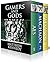 Gamers and Gods: The Complete Trilogy