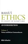 Baha'i Ethics In ...