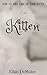 Kitten by Ellen DeMulee