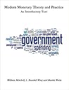 Modern Monetary Theory and Practice: An Introductory Text