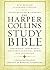 HarperCollins Study Bible: ...