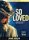 So Loved: Finding your place in God's epic love story