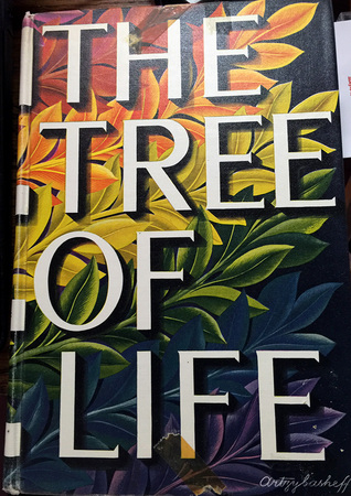 The Tree of Life: Selections from the Literature of the World's Religions