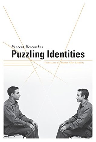 Puzzling Identities (Institute for Human Sciences Vienna Lecture Series Book 4)