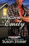 Rescuing Emily by Susan Stoker