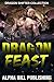 Dragon Feast by Alpha Bill Publishing