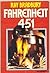 Fahrenheit 451