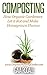 Composting: How Organic Gar...