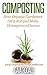 Composting by Gaia Rodale