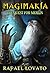 The Quest for Merlin (Magimakía Book 1)