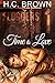 Time to Love (Floggers Book 1)