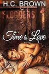 Time to Love (Floggers Book 1) Time to Love (Floggers Book 1)