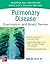 Pulmonary Disease Examination and Board Review