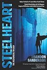 Steelheart by Brandon Sanderson
