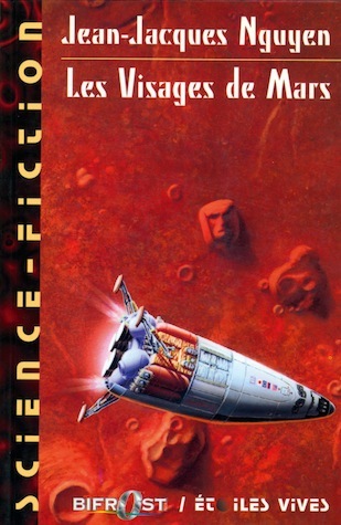 Les Visages de Mars (Paperback)