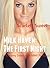Milk Haven: The First Night: (A Creamy Interracial MMF Fantasy)
