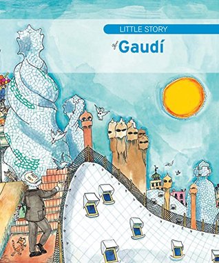 Little Story of Gaudí (Petites Històries)