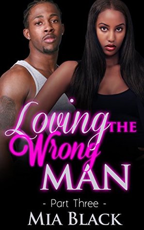 Loving The Wrong Man 3