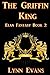 The Griffin King (Elan Fant...