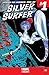 Silver Surfer (2014-2015) #1 by Dan Slott