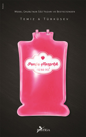 Pembe Mezarlık (Hardcover)