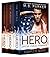 Hero: Complete Series Box Set (Hero: Special Forces Romance ,#1-3)
