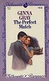 The Perfect Match (Men at Work: Boardroom Boys #47) The Perfect Match (Men at Work: Boardroom Boys #47)