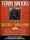 The Sword of Shannara by Terry Brooks The Sword of Shannara by Terry Brooks