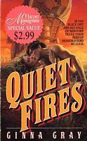Quiet Fires (Hardcover)