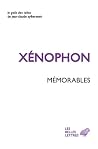 Xenophon, Memorables