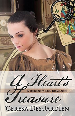 A Heart's Treasure (Kindle Edition)