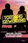 Toegang geweigerd