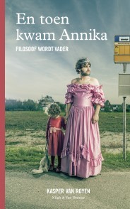 En toen kwam Annika (Hardcover)