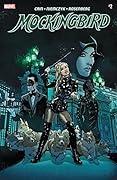 Mockingbird #2