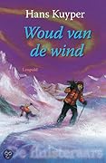 Woud van de wind