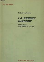 La pensée hindoue (Unknown Binding)