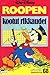 Roopen kootut rikkaudet (Aku Ankan taskukirja, #68)