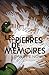 Les pierres de mémoires (P&M-ROMANS) by Philippe Nonie