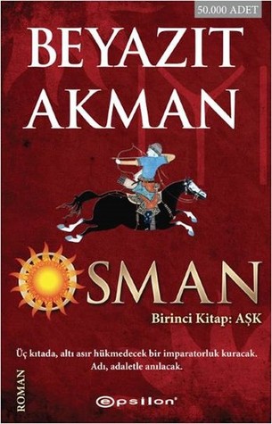 Osman: Aşk