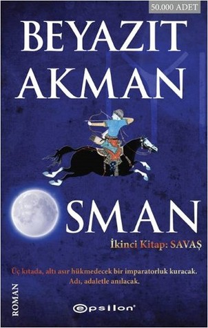 Osman: Savaş