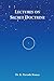 Lectures on Secret Doctrine