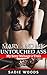 Mary and My Untouched Ass: My Sexy Ménage a Trois. A Sexy Wife FFM Threesome Story with First Anal Sex