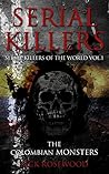 Serial Killers by Jack Rosewood