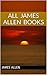 All James Allen Books