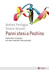Panni stesi a Pechino: Esploratori e pionieri nei nuovi mercati internazionali (Italian Edition)