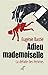 Adieu mademoiselle (ACTUALITE) (French Edition)
