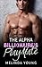 Romance: The Alpha Billionaire's Playmate