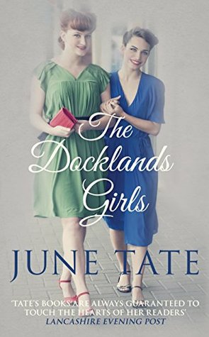 The Docklands Girls (Kindle Edition)