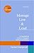 Manage, Live and Lead